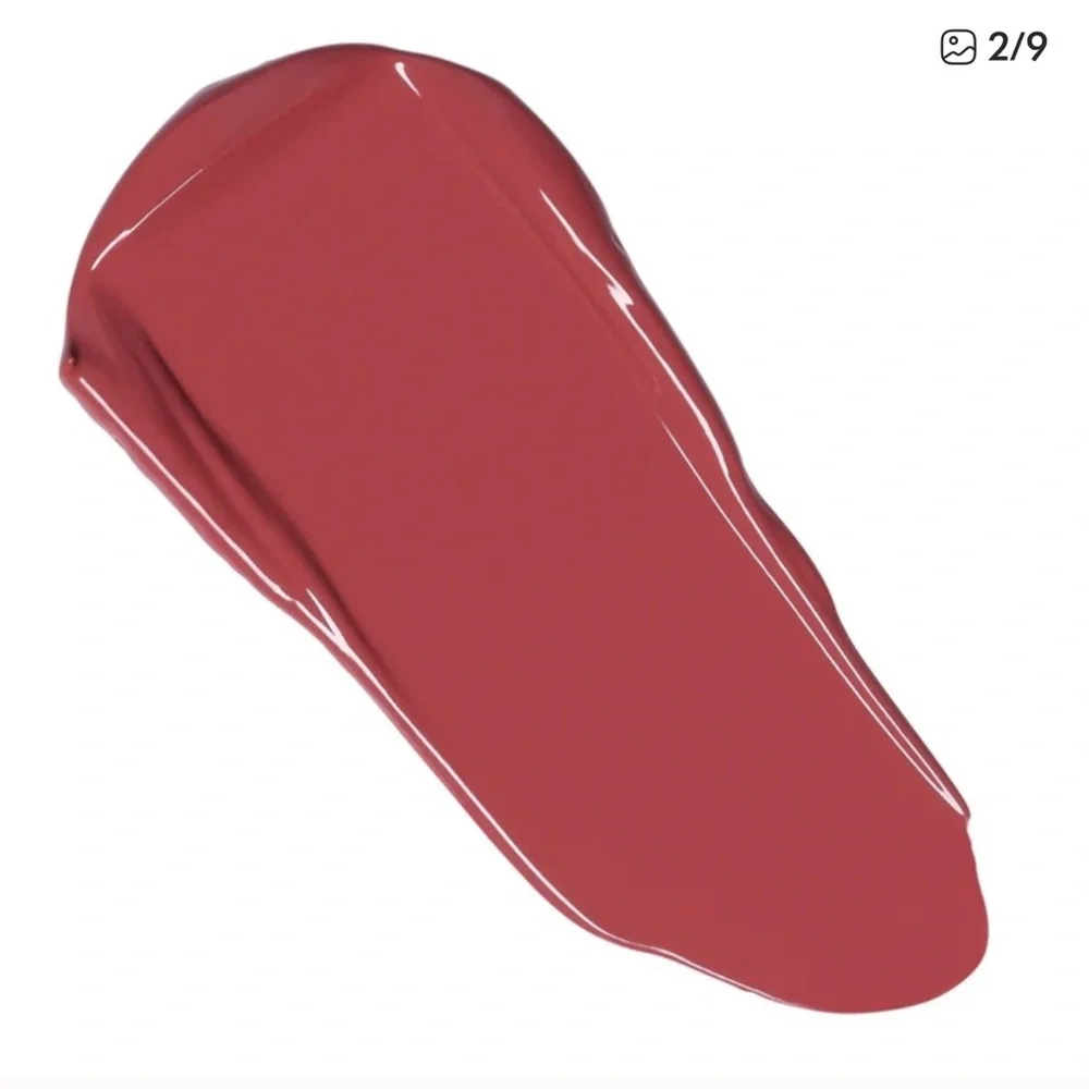 New! Buxom Comin’ Up Roses Full-On Plumping Liquid Lipstick Matte- Longwear